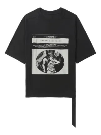 Rick Owens DRKSHDW