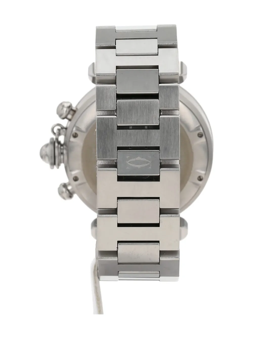 Cartier 2000s Pasha Chrono 36mm | Pre-Owned | Image 4