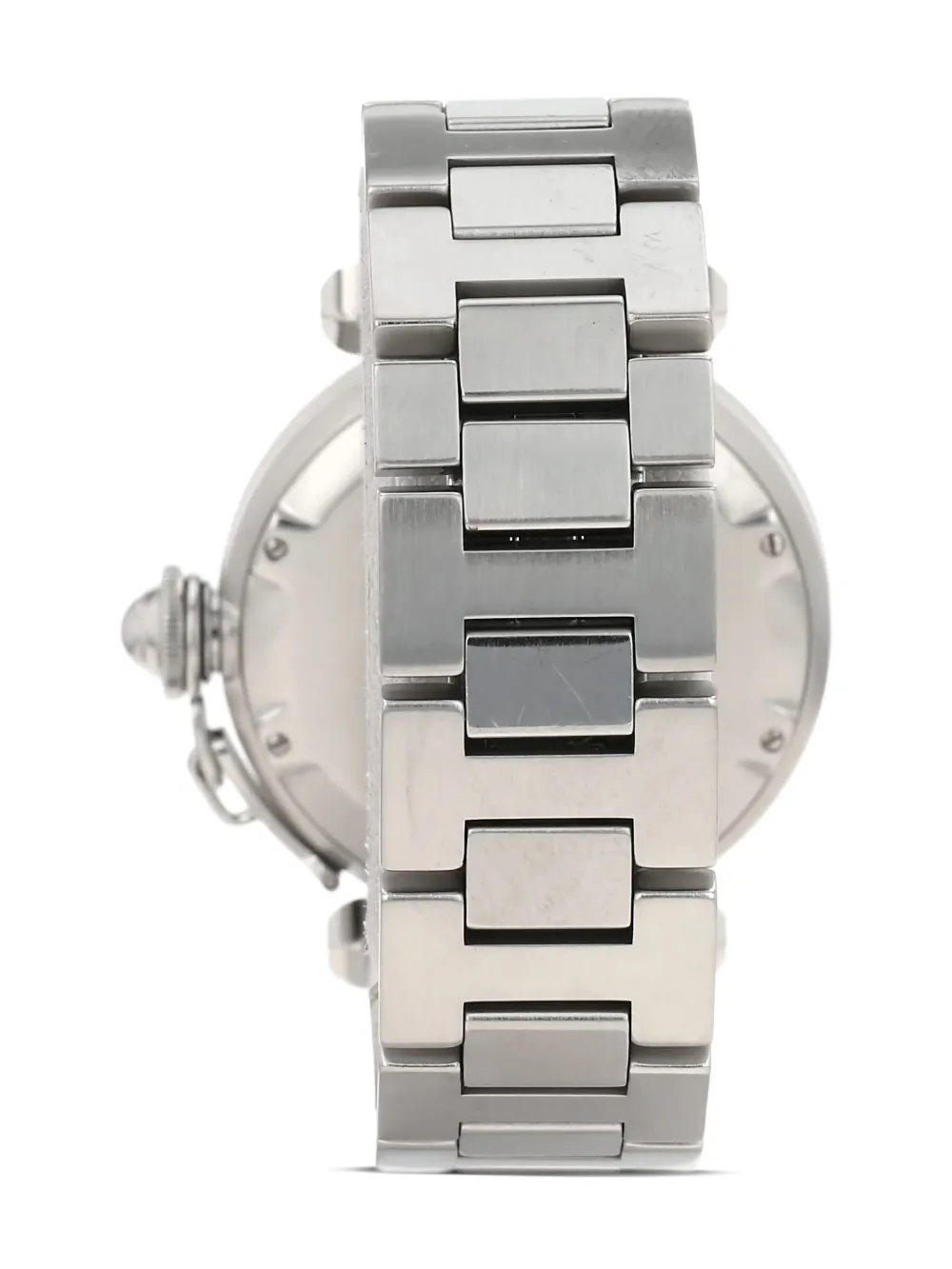 Cartier 2000 pre-owned Pasha 36mm | Pre-Owned | Image 4
