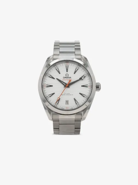 OMEGA 2017 Seamaster Aqua Terra 41mm