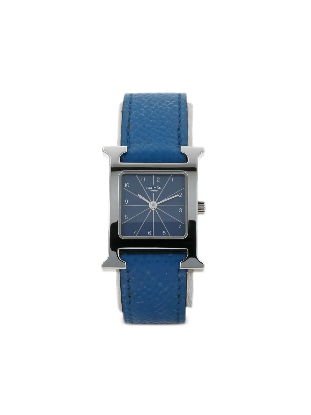 Hウォッチ PM 25mm ドゥブルトゥール[W036720WW00] H Watch