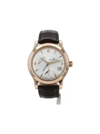 Jaeger-LeCoultre