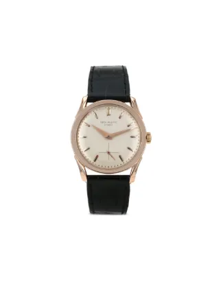 Patek Philippe Pre-Owned