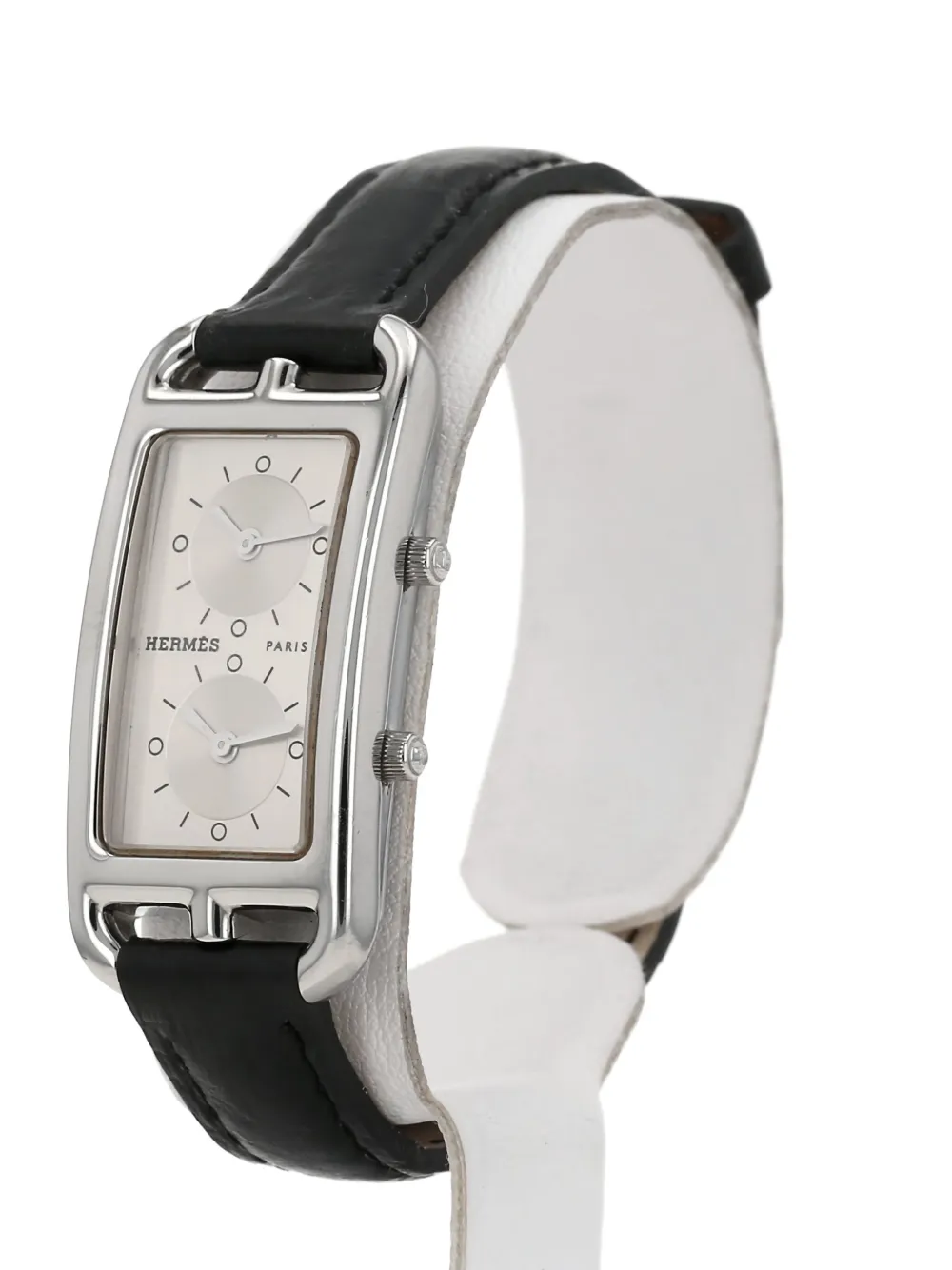 Hermès Pre-Owned 2000s Cape Cod Nantucket 20mm | Pre-Owned Dress Watches | Image 2