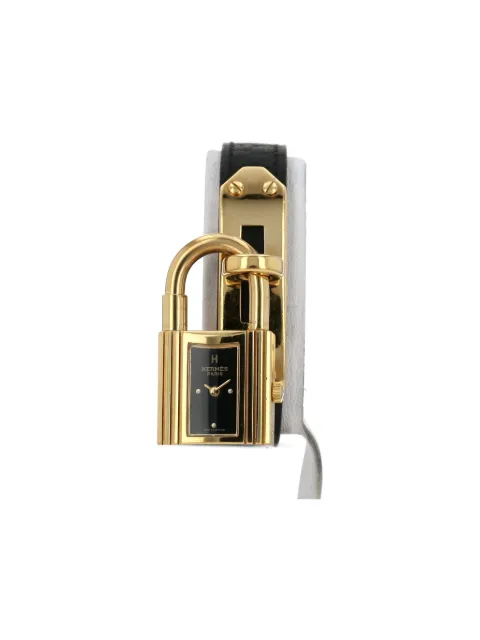 Hermès Pre-Owned 1990 pre-owned Kelly 20mm