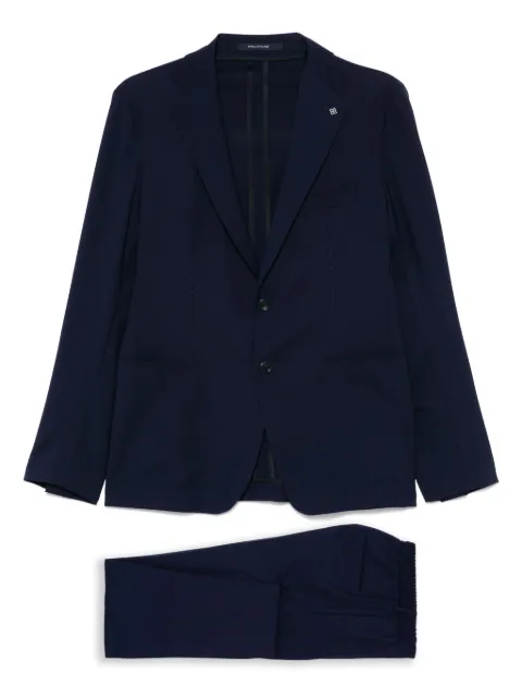 Tagliatore single-breasted suit