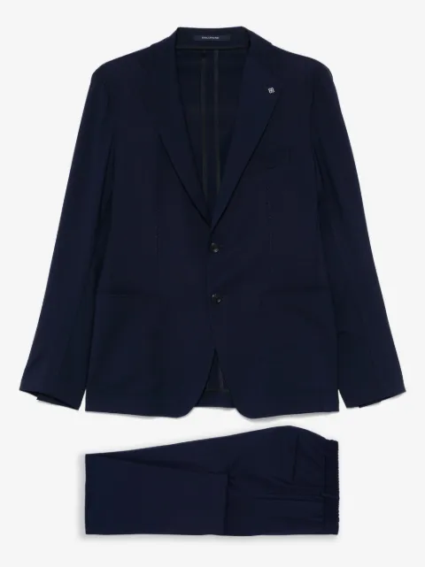 Tagliatore single-breasted suit