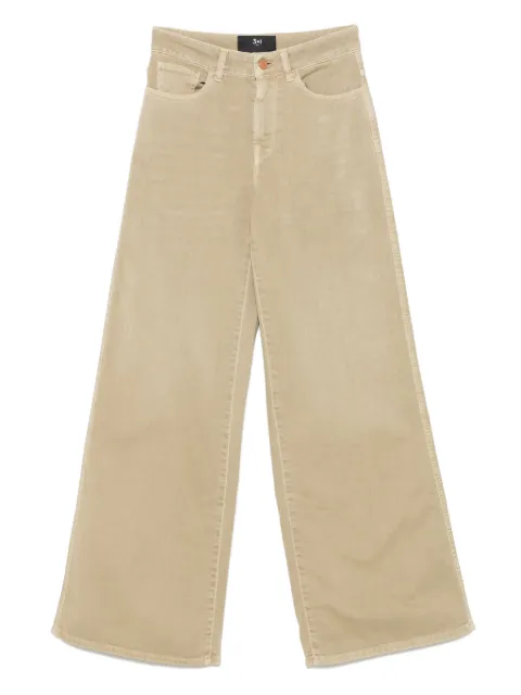 3x1 The Kat jeans