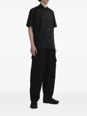 Comme des Garçons Homme メンズ パンツ通販 - FARFETCH