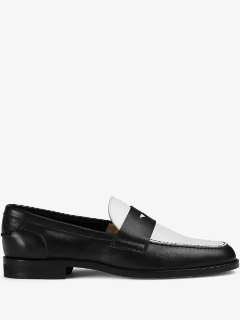 Doucal's mocasines slip-on