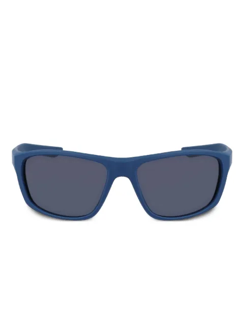 Nike Lynk rectangle sunglasses