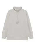 Off Duty Less Loney sweatshirt - Grey