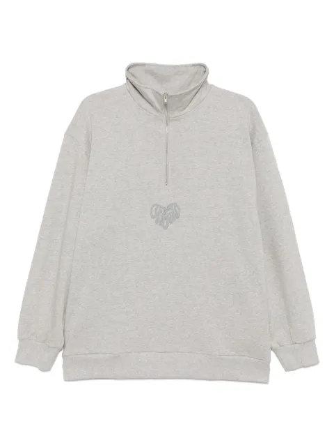 Off Duty sudadera Less Loney