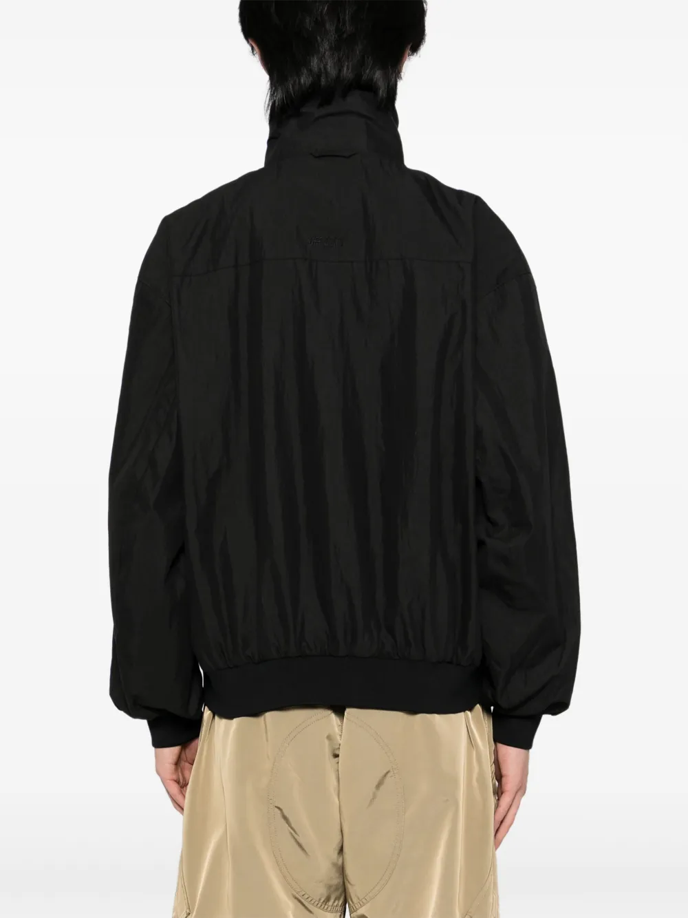 Shop Off Duty Syra Jacket In Black