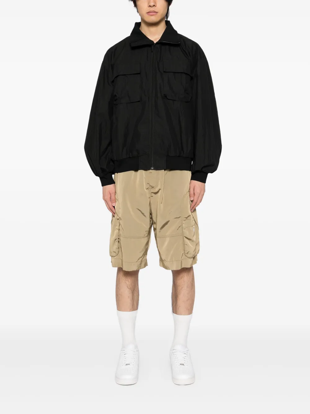 Off Duty chamarra Syra | Chamarras bomber | Image 2