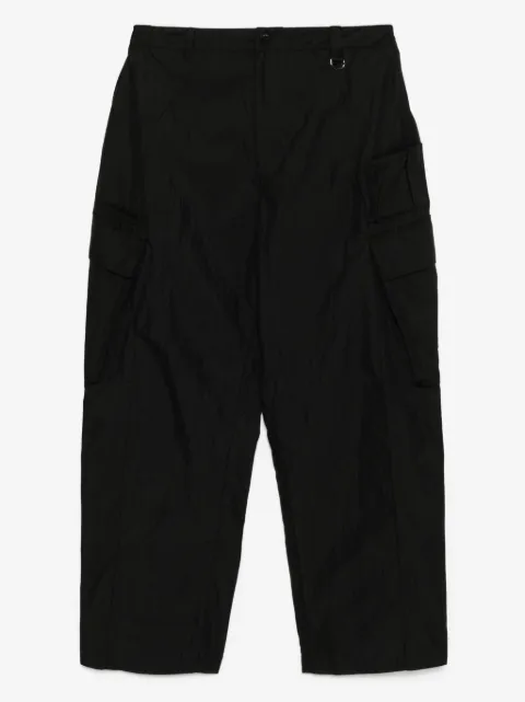 Off Duty Cuse cargo trousers