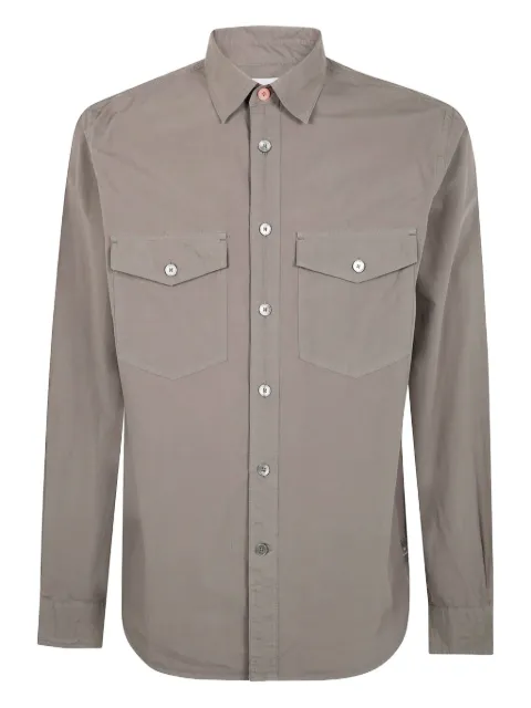 PS Paul Smith organic cotton shirt