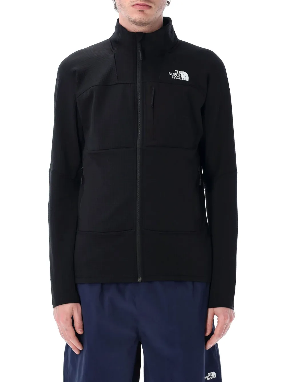 THE NORTH FACE STORMGAP JACKET 