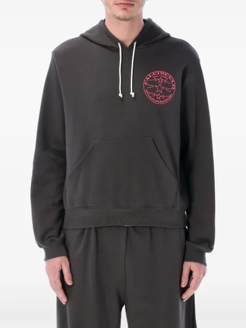 Magliano hoodie con estampado gráfico
