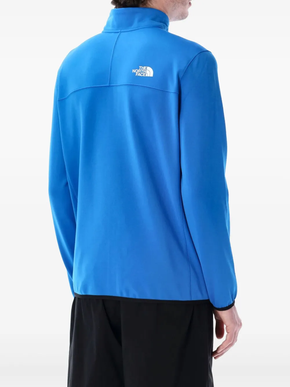 The North Face layered jacket | Lightweight Jackets | Image 2
