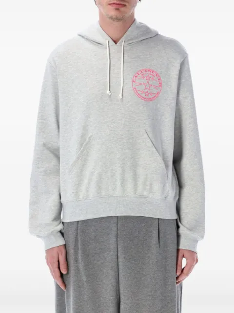 Magliano hoodie con logo estampado