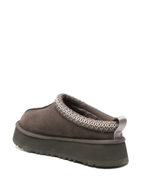 UGG Tazz Slippers | Grey | FARFETCH