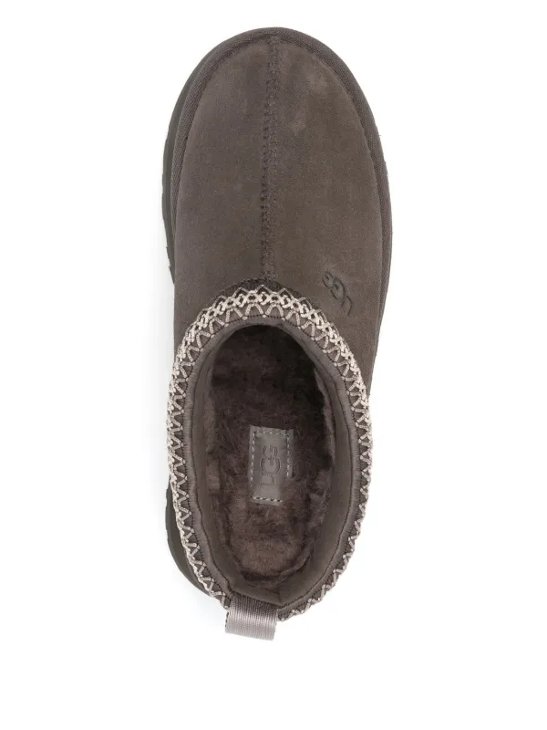 UGG Tazz Slippers | Grey | FARFETCH