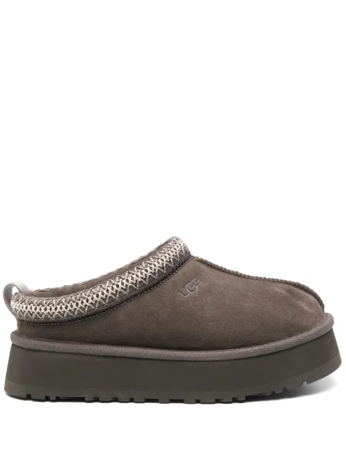 UGG chaussons Tazz - Gris - UGG - Modalova