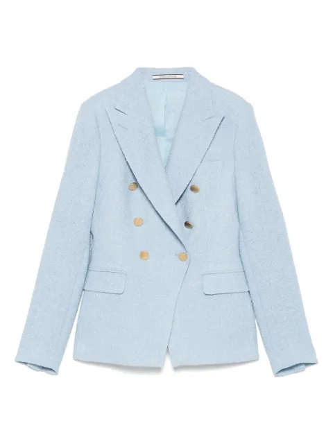 Tagliatore Alicya blazer