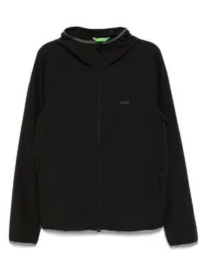 BOSS メンズ ウインドブレーカー通販 - FARFETCH