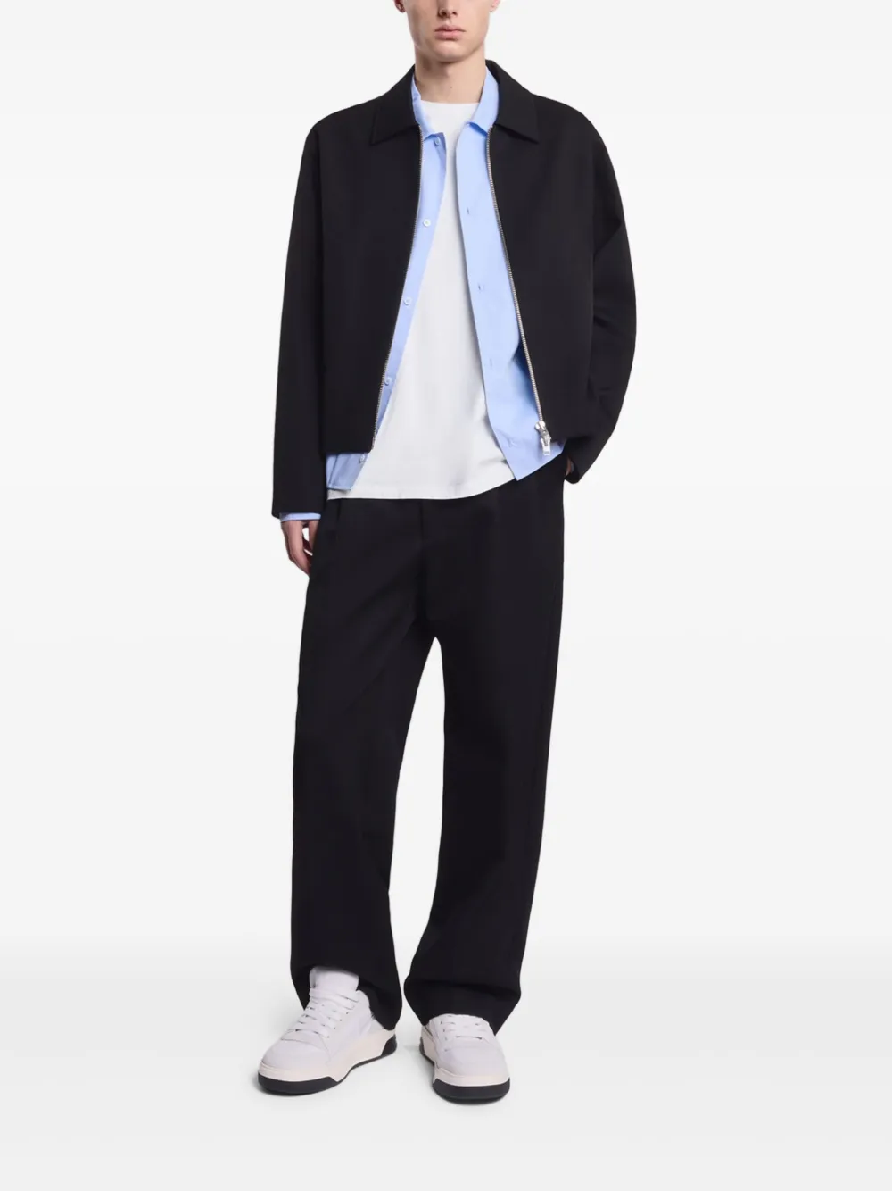 Hogan Harrington jacket | Shirt Jackets | Image 2