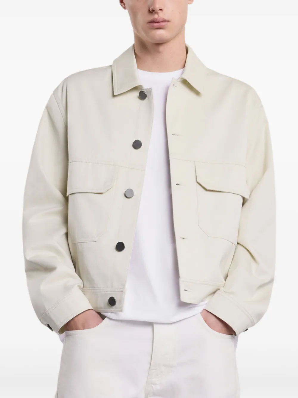 Hogan Giacca Reverse | Giacche | Image 3