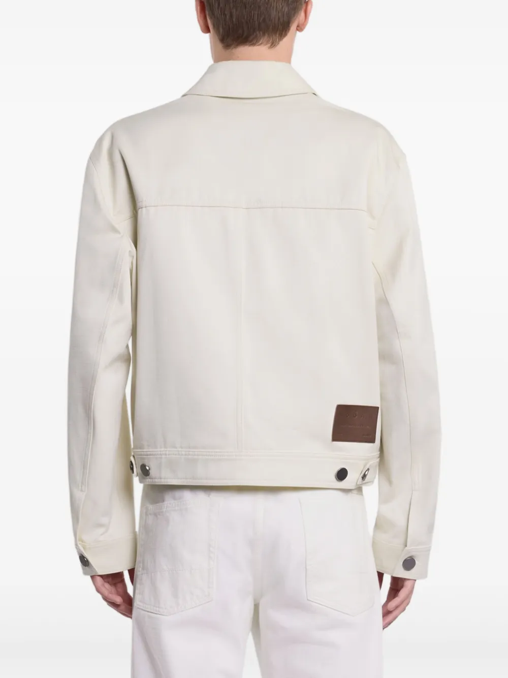 Hogan Giacca Reverse | Abbigliamento | Image 4