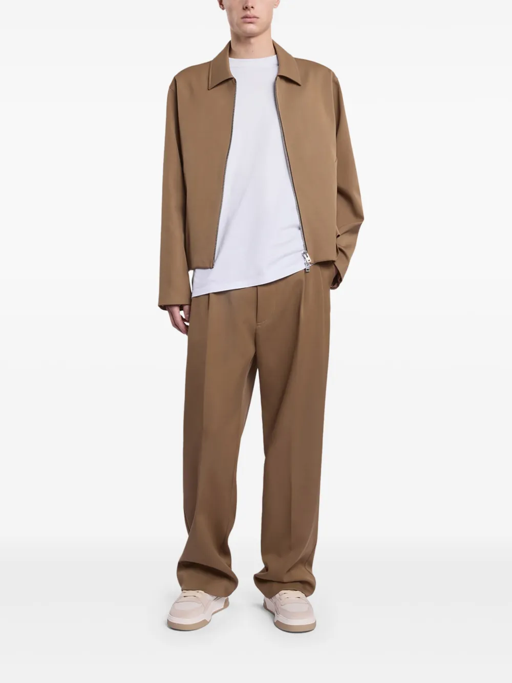 Hogan Harrington jacket | Shirt Jackets | Image 2