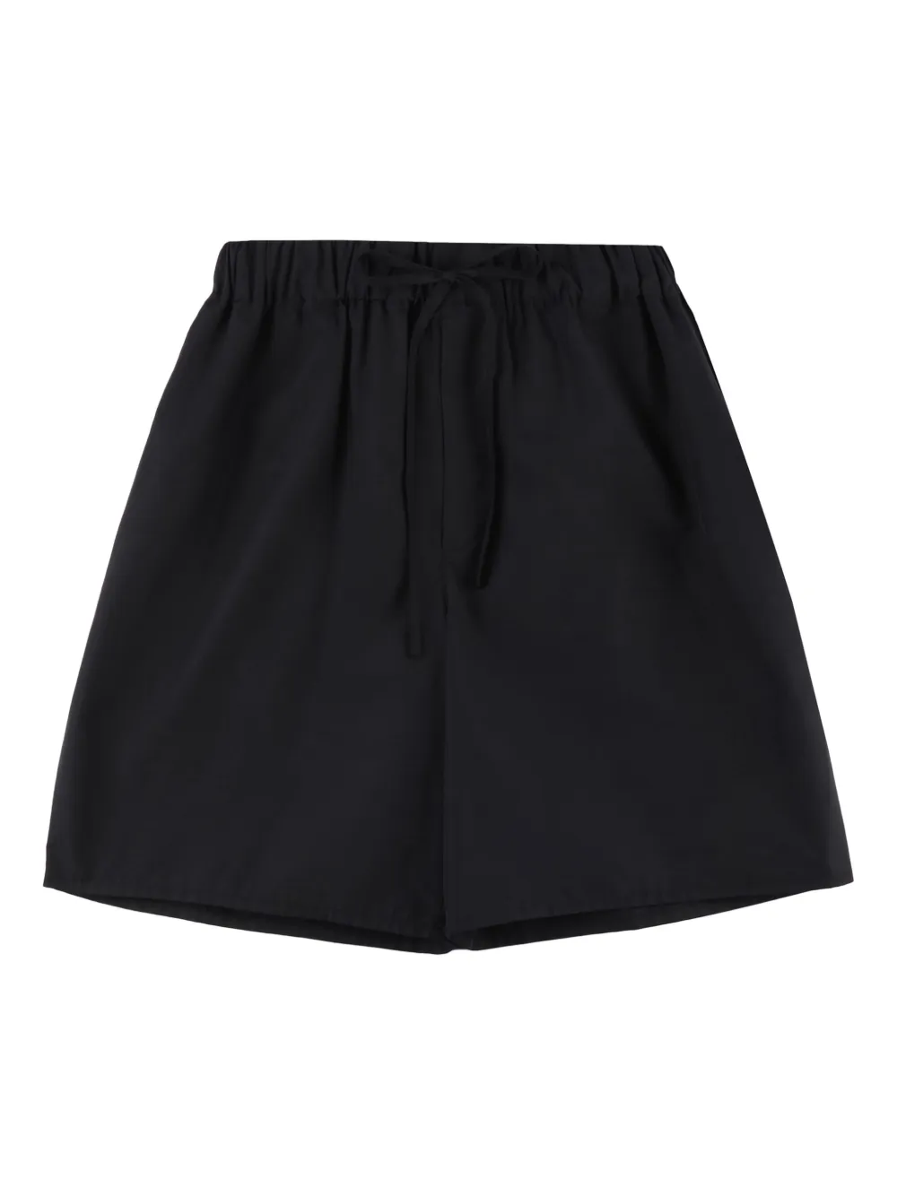 Hogan Tech shorts - Nero