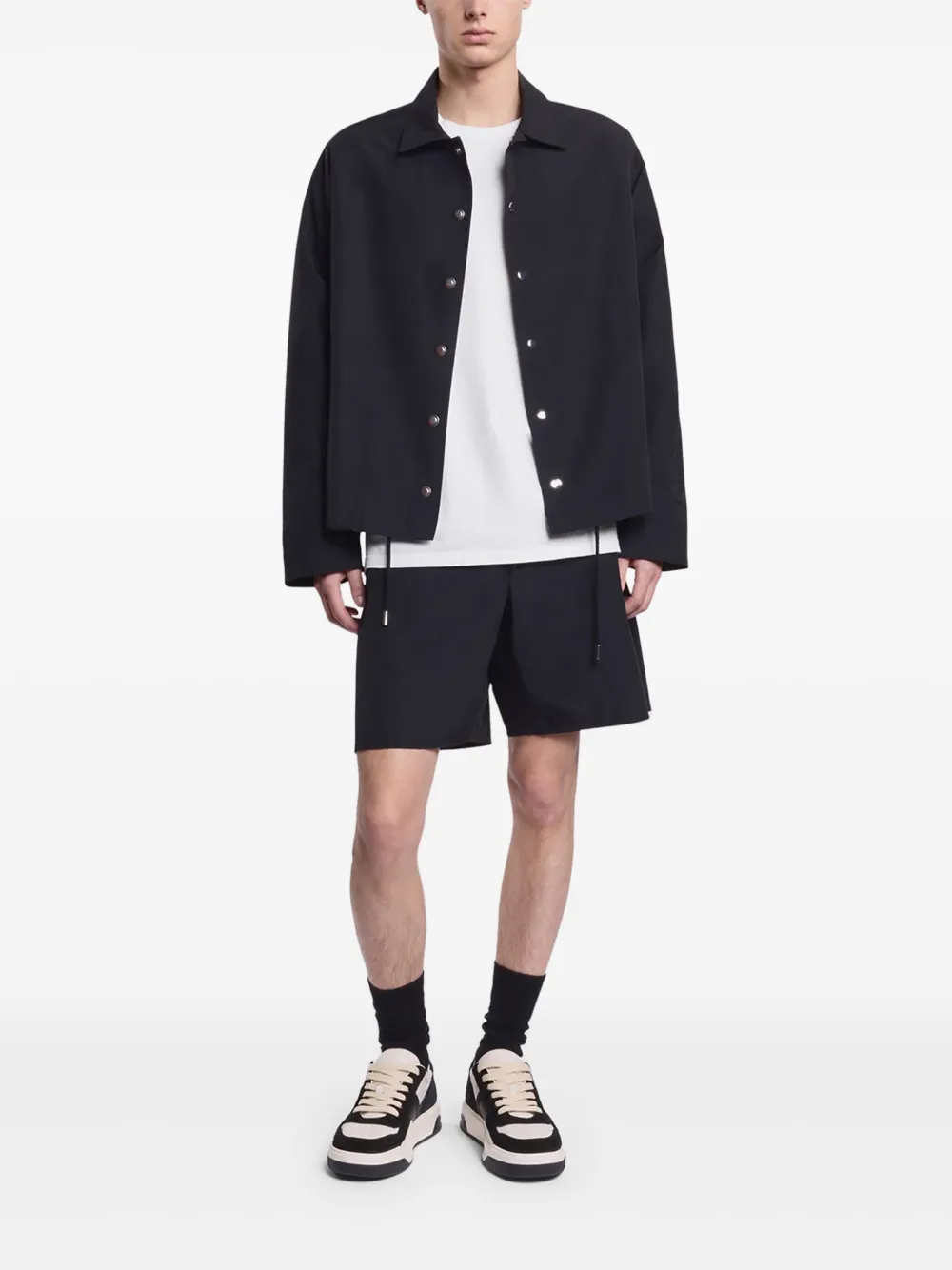 Hogan Tech shorts | Track & Running Shorts | Image 2