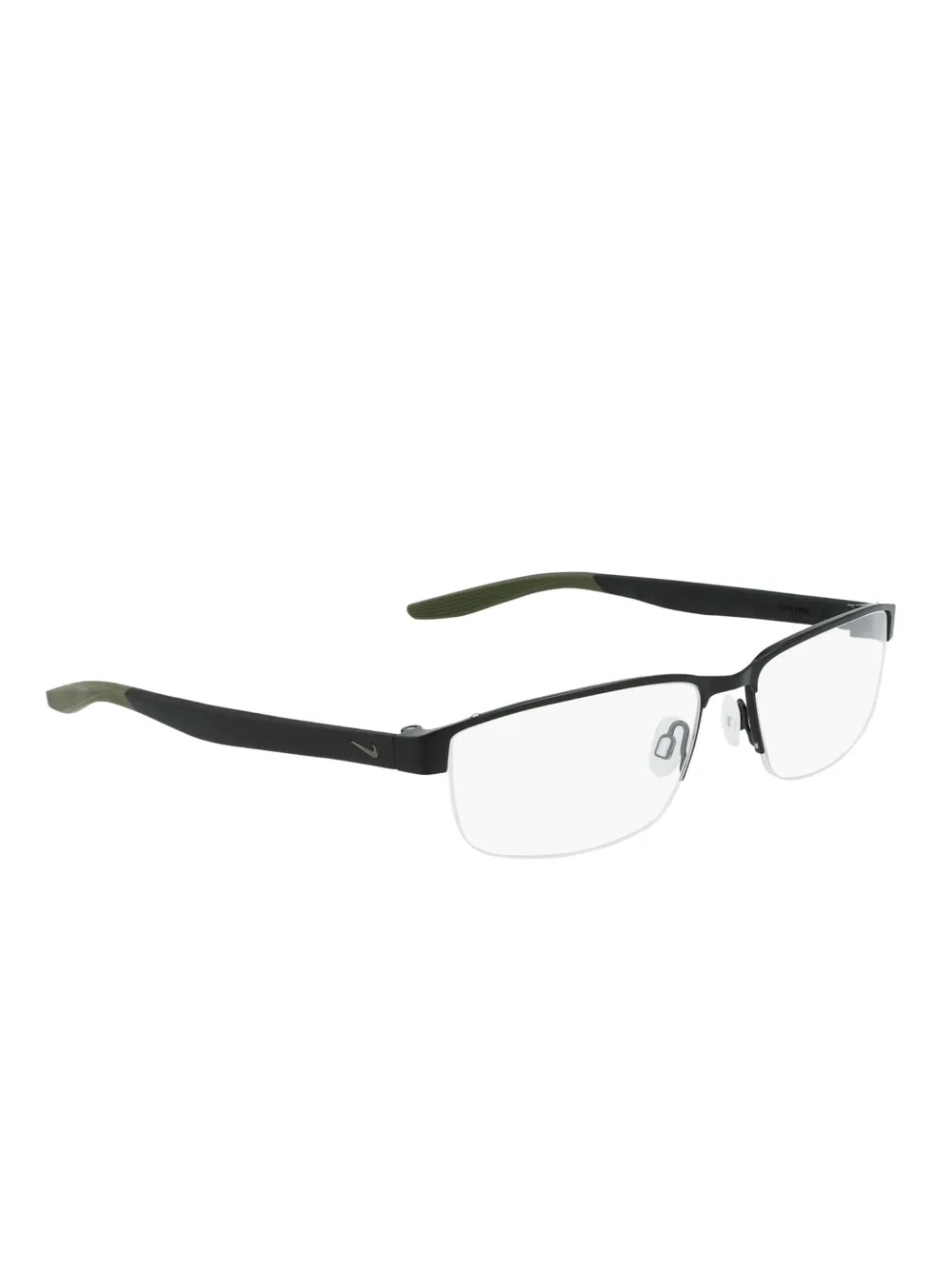 Nike 8138 rectangle glasses | Men | Image 2