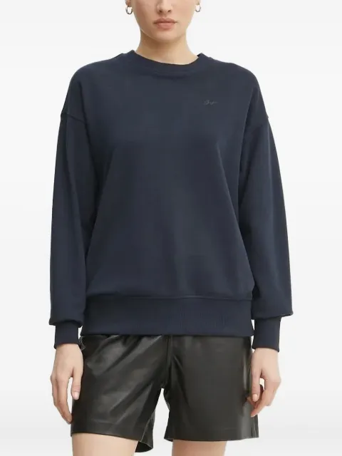 BOSS cotton sweatshirt