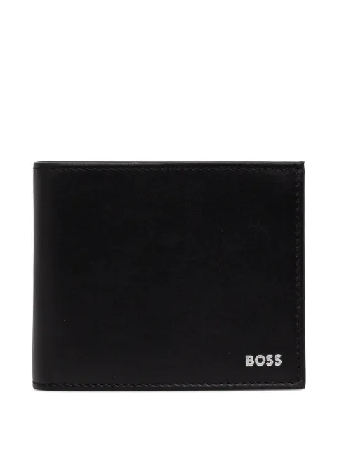 BOSS cartera plegable