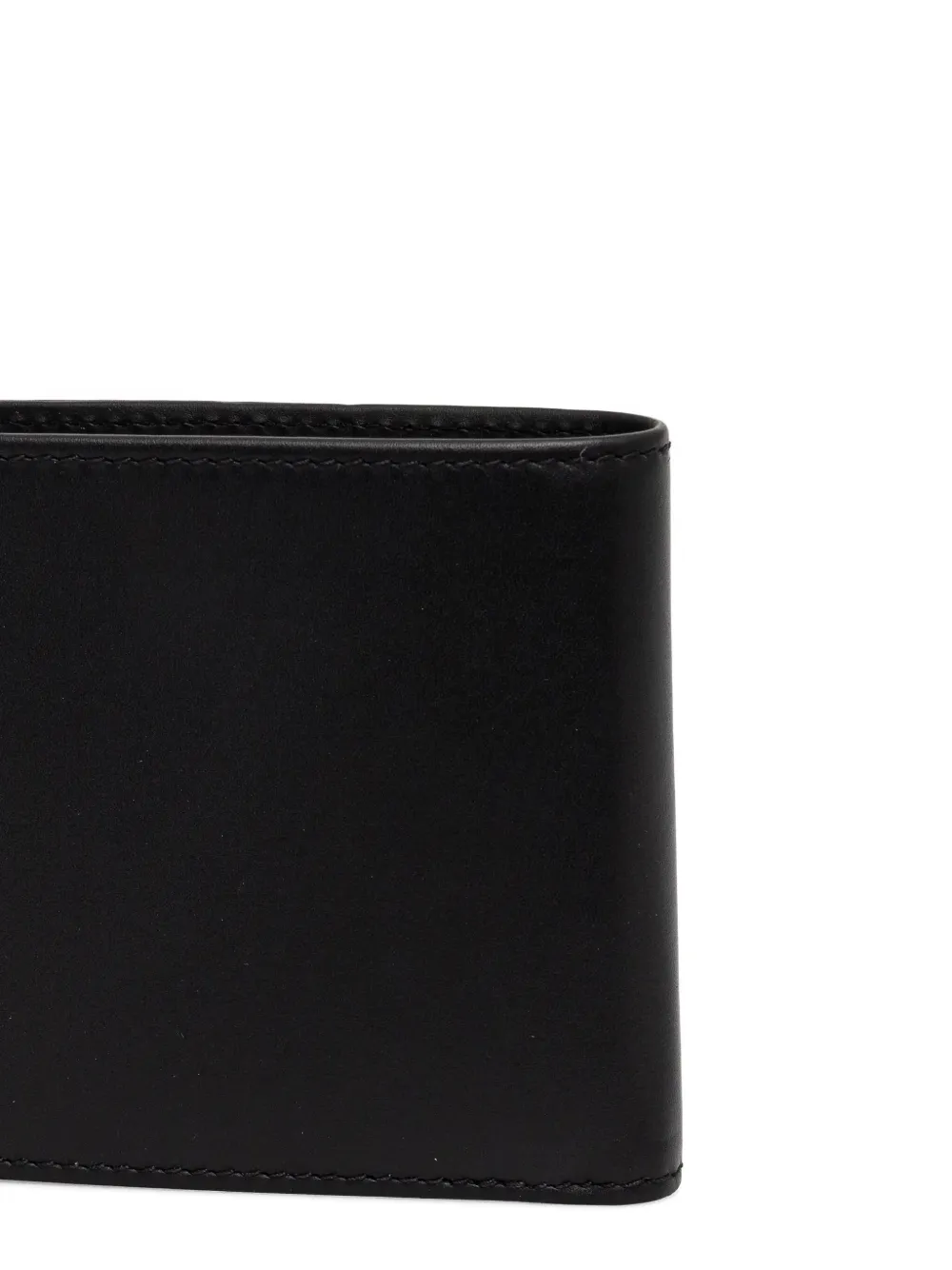 BOSS leather bi-fold wallet | Image 2
