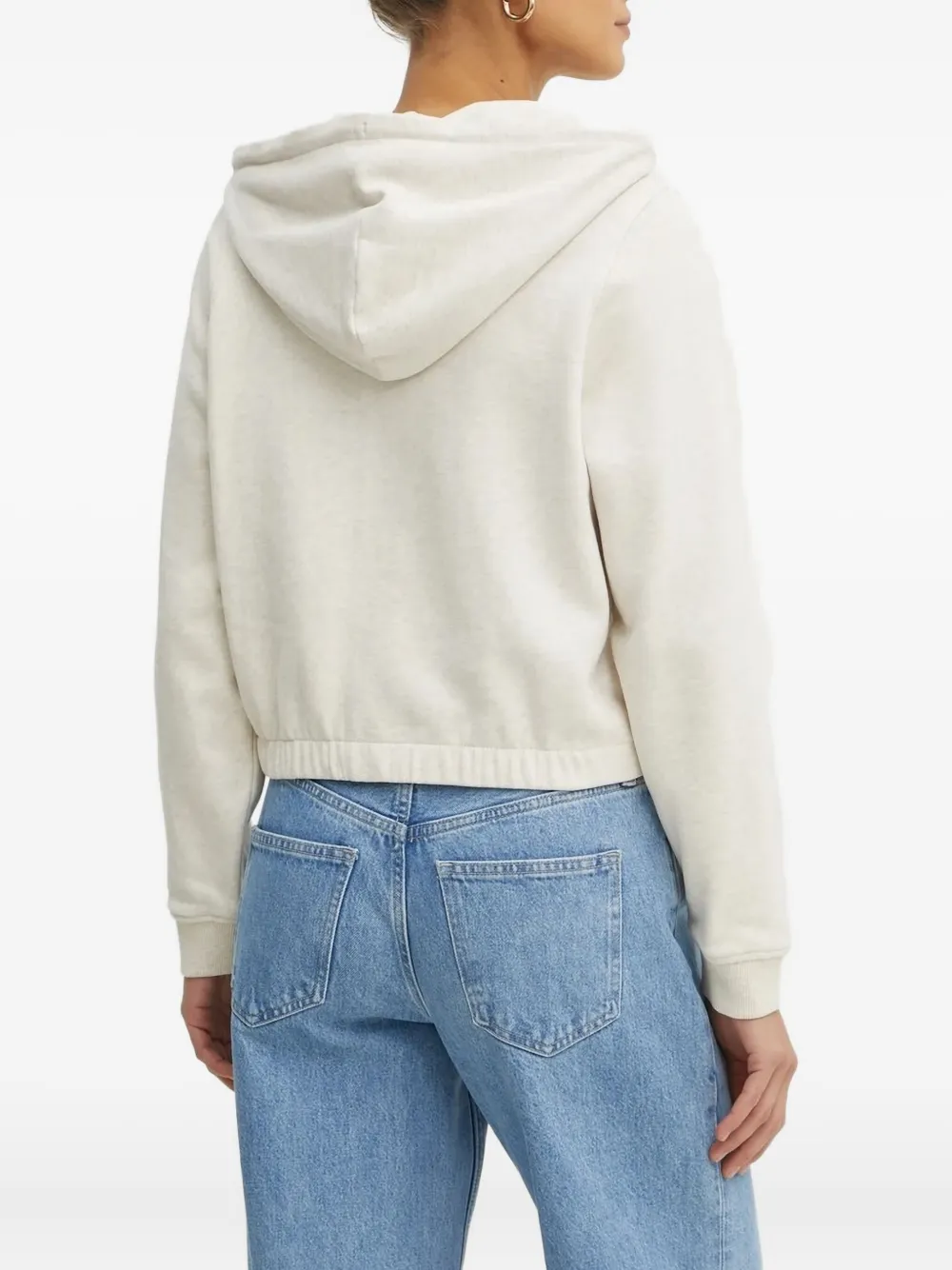 BOSS zip-up hoodie | Hoodies | Image 2