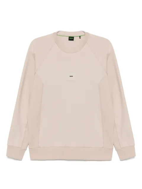 BOSS sudadera stretch