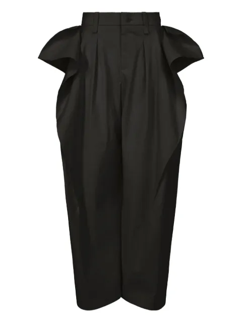 Issey Miyake pantalones Personality