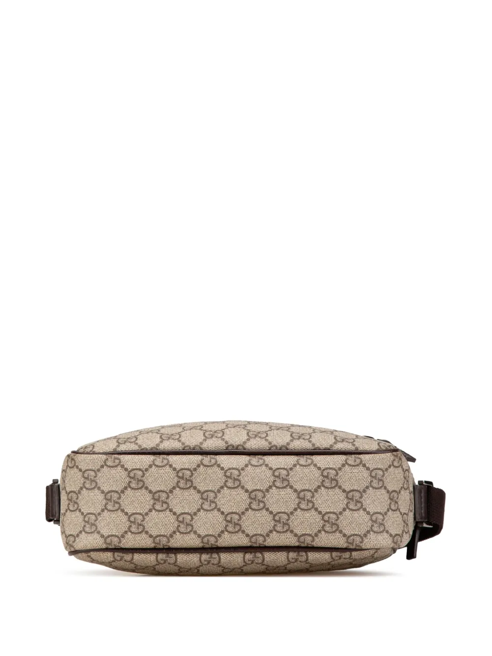Gucci Pre-Owned Borsa a tracolla in tessuto GG Supreme 2000-2015 | Borse Pre-owned | Image 3