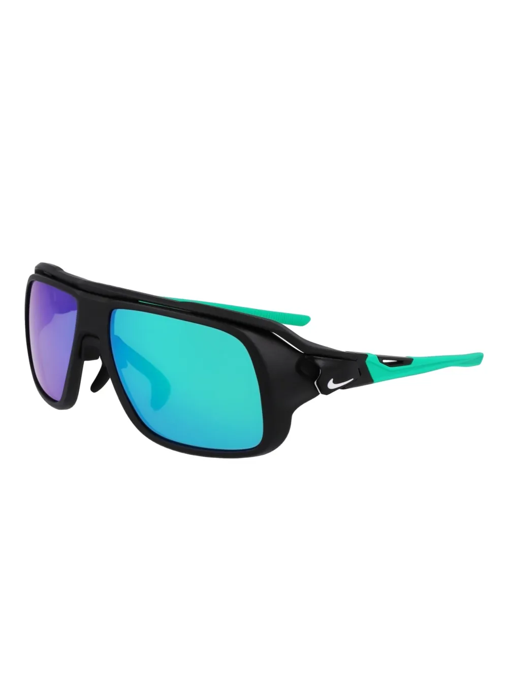 Nike Flyfree Soar zonnebril Zwart
