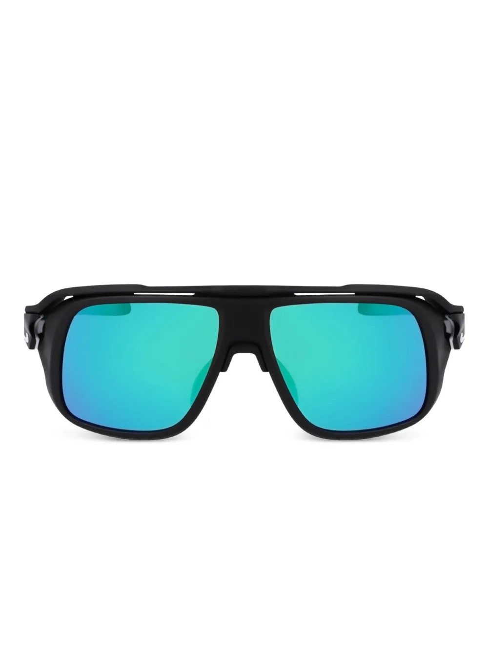 Nike Flyfree Soar sunglasses | Black | Image 1