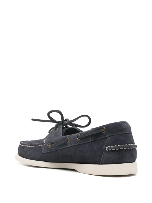 Sebago Portland Boat Shoes | FARFETCH RO