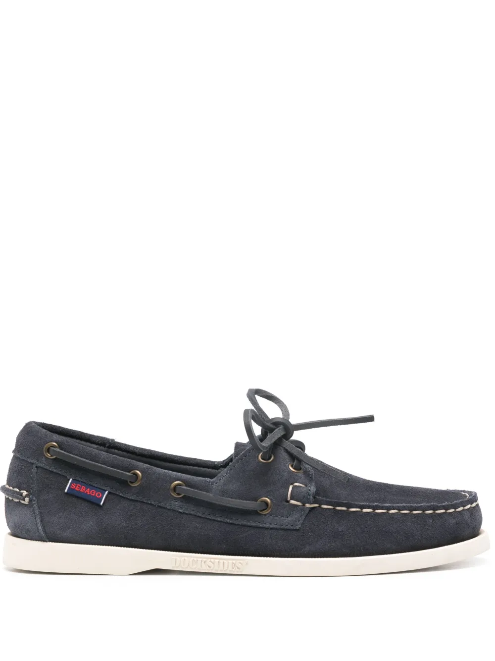 Sebago Portland bootschoenen A97 BLUE UNIVERSE