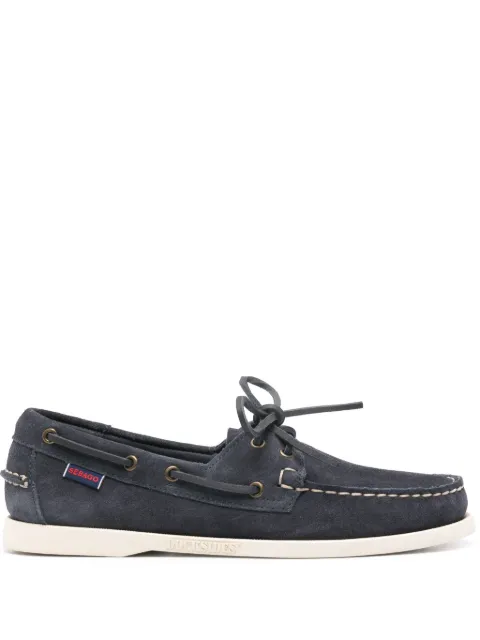 Sebago zapatos náuticos Portland
