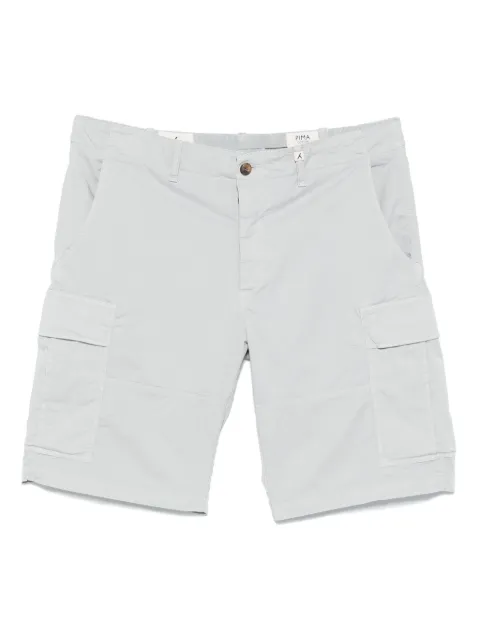 Myths shorts cargo de sarga
